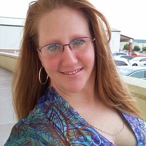 Meet your Posher, Tabby